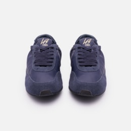 Tenis Em Couro
