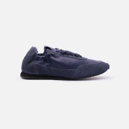 Tenis Em Couro