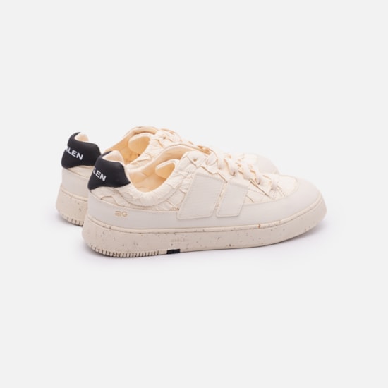Tenis Pirarucu Ag Sneakers