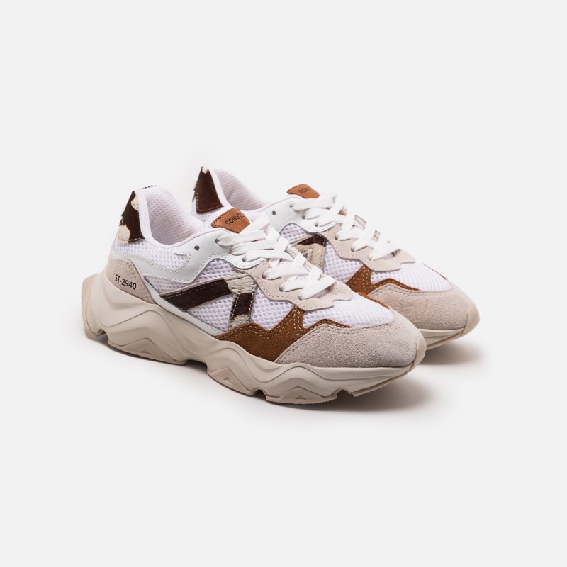 Tenis Schutz 21911 0001 0001 - MARREH