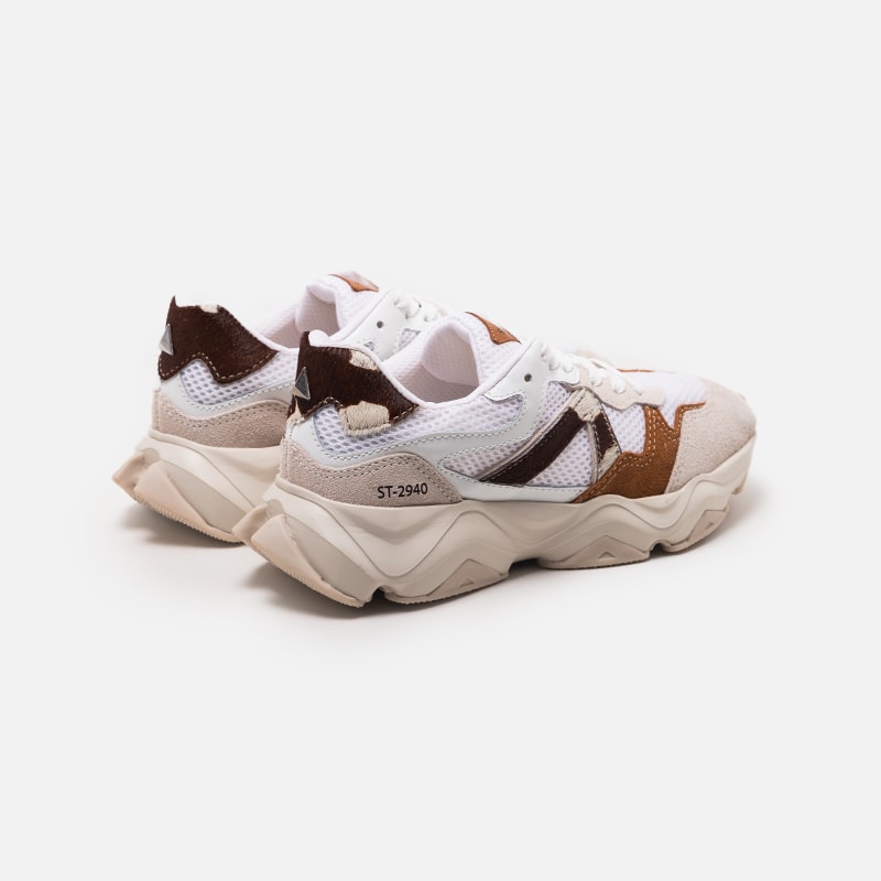 Tenis Schutz 21911 0001 0001 - MARREH