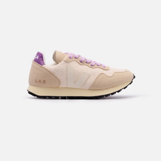 Tenis Sdu Rec J-Mesh