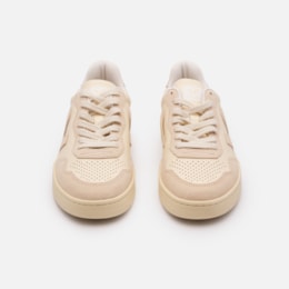 Tenis V-90 O.T. Leather