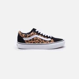 Tenis Vans Vn000cr5cjkcasa