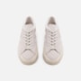 Tenis Veja Campo Suede Natural White