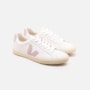 Tenis Veja Esplar Leather Extra White Parme