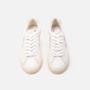 Tenis Veja Esplar Leather Extra White Parme