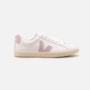 Tenis Veja Esplar Leather Extra White Parme