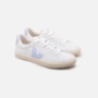 Tenis Veja Esplar Leather Extra White Swan