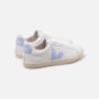 Tenis Veja Esplar Leather Extra White Swan