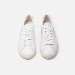 Tenis Veja Esplar Leather Extra White Swan