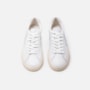 Tenis Veja Esplar Leather Extra White Swan