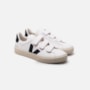 Tenis Veja Recife Chromefree Extra White Black