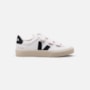 Tenis Veja Recife Chromefree Extra White Black