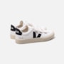 Tenis Veja Recife Chromefree Extra White Black