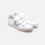 Tenis Veja Recife Chromefree Leather Extra White