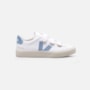 Tenis Veja Recife Chromefree Leather Extra White