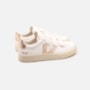 Tenis Veja Recife Chromefree Leather Extra White