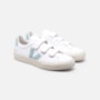 Tenis Veja Recife Logo Chromefree Extra White Ma