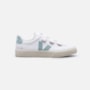 Tenis Veja Recife Logo Chromefree Extra White Ma