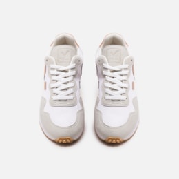 Tenis Veja Sdu Alveomesh White Platine