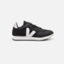 Tenis Veja Sdu Tpu B-Mesh Black White