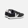 Tenis Veja Sdu Tpu B-Mesh Black White