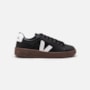 Tenis Veja Urca Cwl Black White