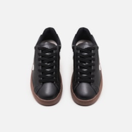 Tenis Veja Urca Cwl Black White