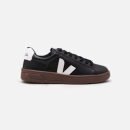 Tenis Veja Urca Cwl Black White