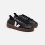 Tenis Veja Urca Cwl Black White