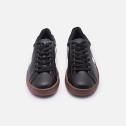 Tenis Veja Urca Cwl Black White