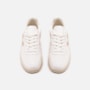 Tenis Veja V-10 Chromefree Extra White Platine