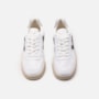 Tenis Veja V-10 Cwl White Black