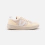 Tenis Veja V-10 J-Mesh Jute White Multico