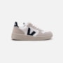 Tenis Veja V-10 Mesh White Nautico