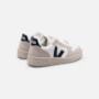 Tenis Veja V-10 Mesh White Nautico