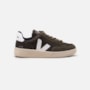 Tenis Veja V-12 B-Mesh Olive White