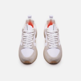 Tenis Veja Venturi Alveomesh White Pierre Natura