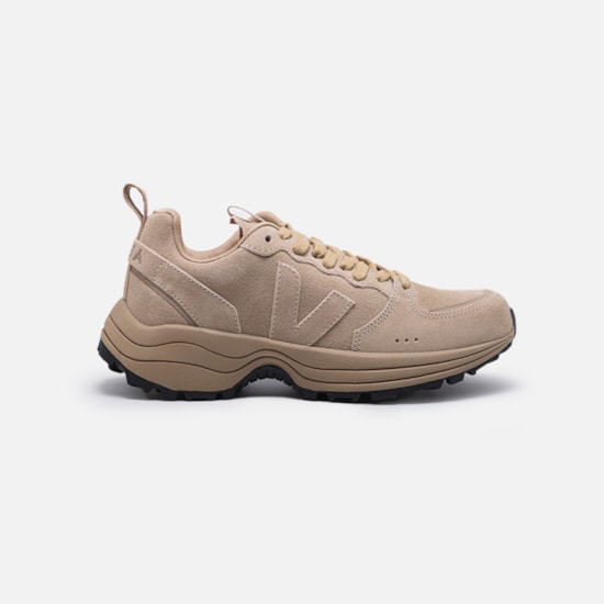 Tenis Veja Venturi Suede Full Sahara