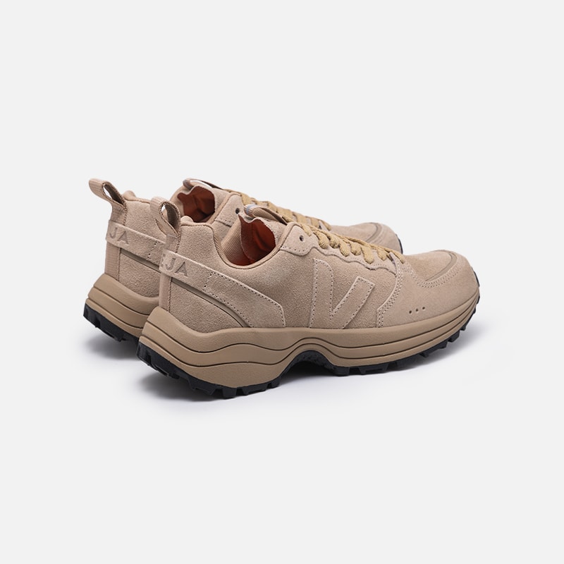 Veja Venturi Suede Full Sahara