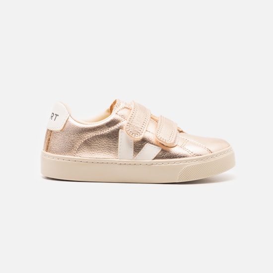 Tenis Vert Small Esplar Chromefree