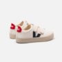 Tenis Vert Small Esplar Chromefree Extra White Nautico Pekin