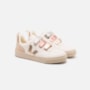Tenis Vert Small V-10 Chromefree