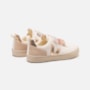 Tenis Vert Small V-10 Chromefree