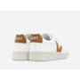 Tênis Vert Urca Cwl White Camel