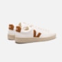 Tênis Vert Urca Cwl White Camel