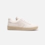 Tenis Vert V-12 Couro Extra White