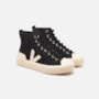 Tênis Vert Wata Ii Canvas Black Pierre