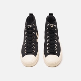 Tênis Vert Wata Ii Canvas Black Pierre
